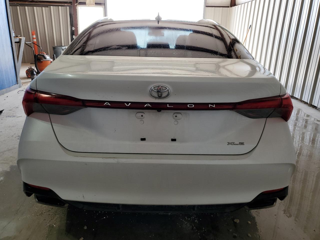 2019 Toyota Avalon Xle VIN: 4T1BZ1FB1KU007348 Lot: 60296194