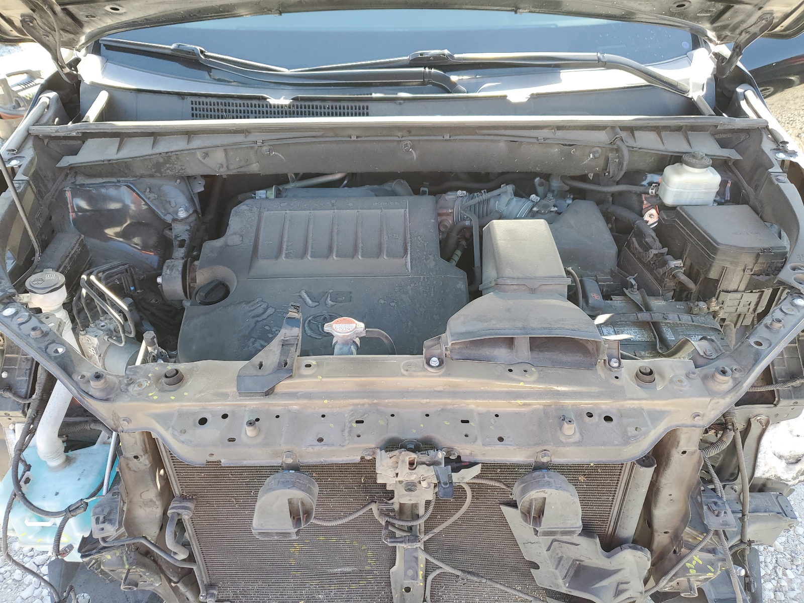 5TDKKRFH8GS153740 2016 Toyota Highlander Xle