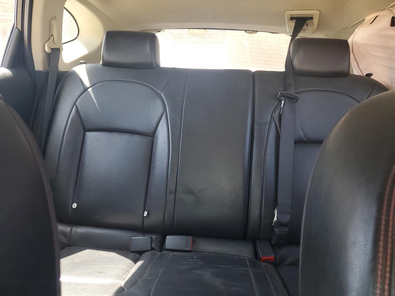 2008 Nissan Rogue S VIN: JN8AS58V48W142506 Lot: 60036264