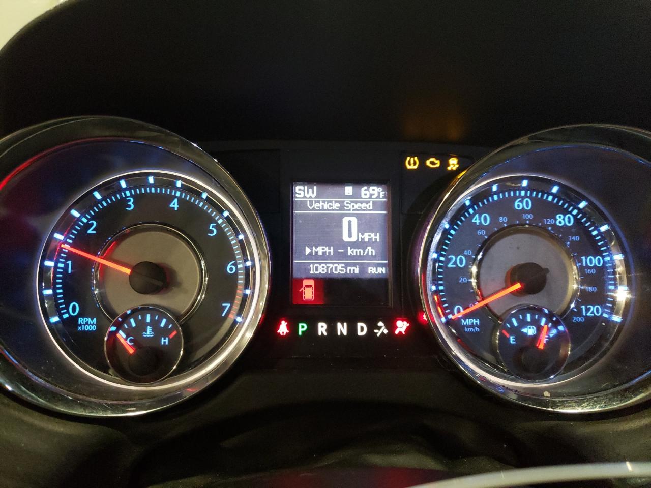 2014 Chrysler Town & Country Touring VIN: 2C4RC1BG8ER400402 Lot: 58683064