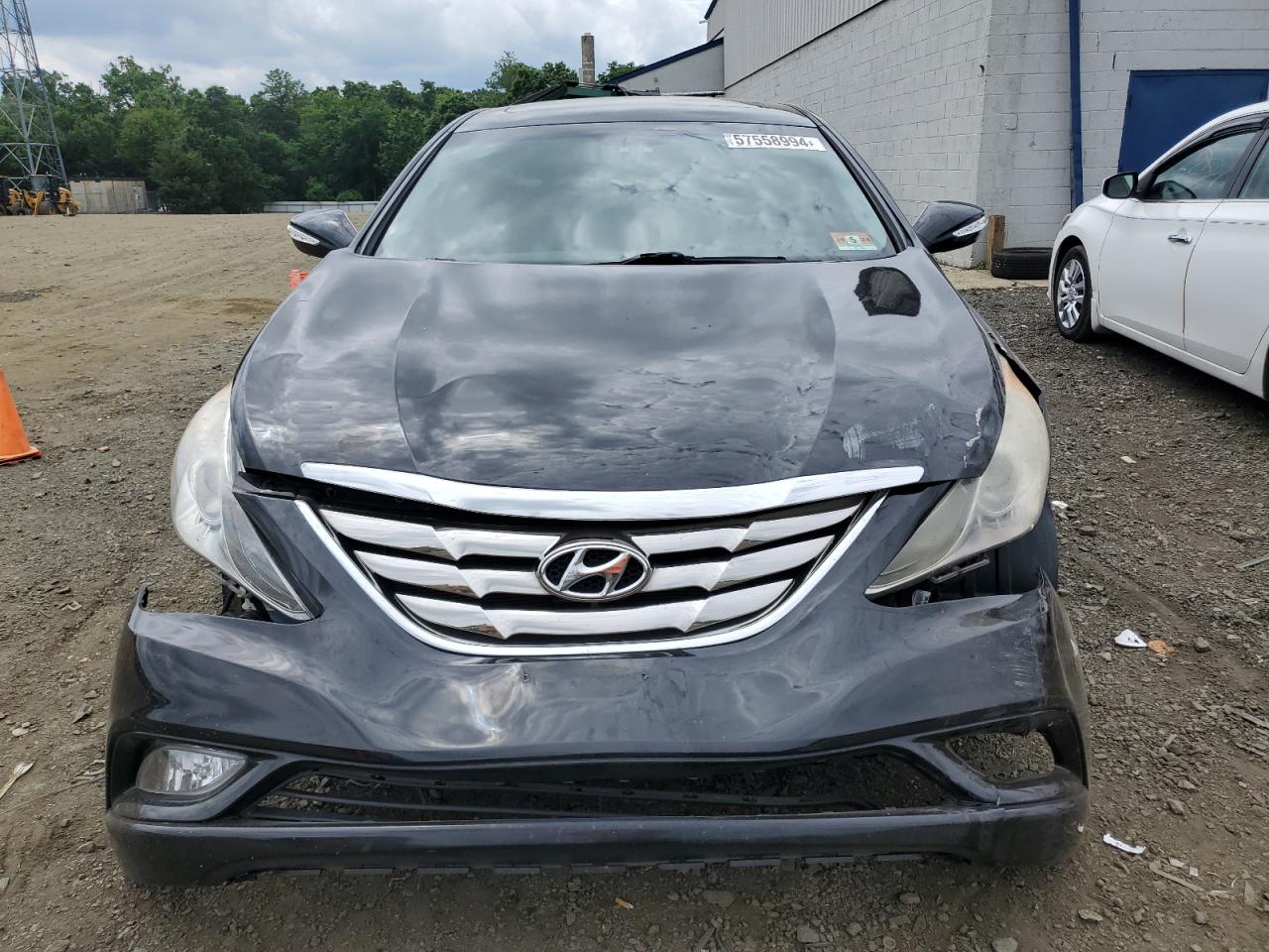 2013 Hyundai Sonata - Image 5
