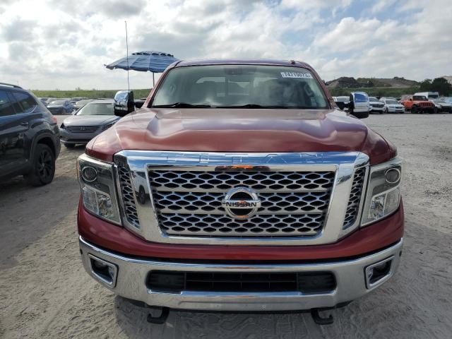 1N6BA1F20GN508130 | 2016 Nissan titan xd sl