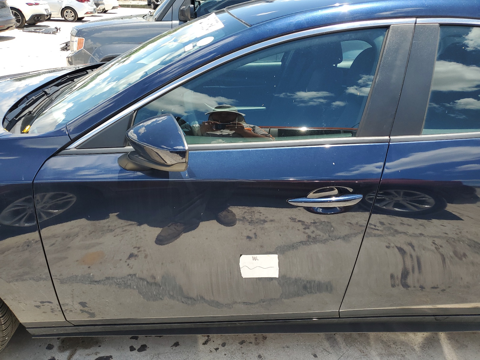 3MZBPABL5LM130680 2020 Mazda 3