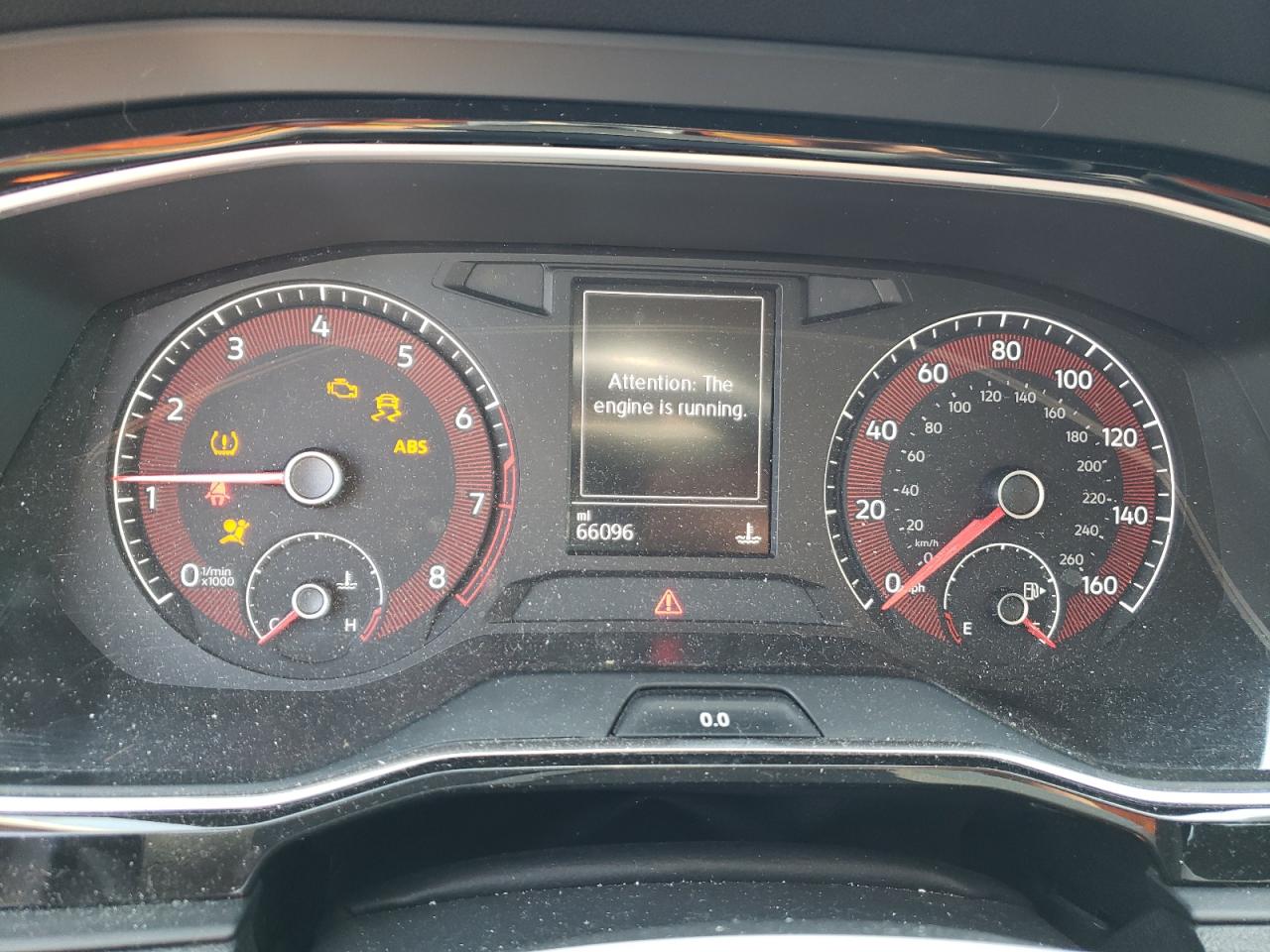 2021 Volkswagen Jetta S VIN: 3VWC57BU0MM034690 Lot: 58573154