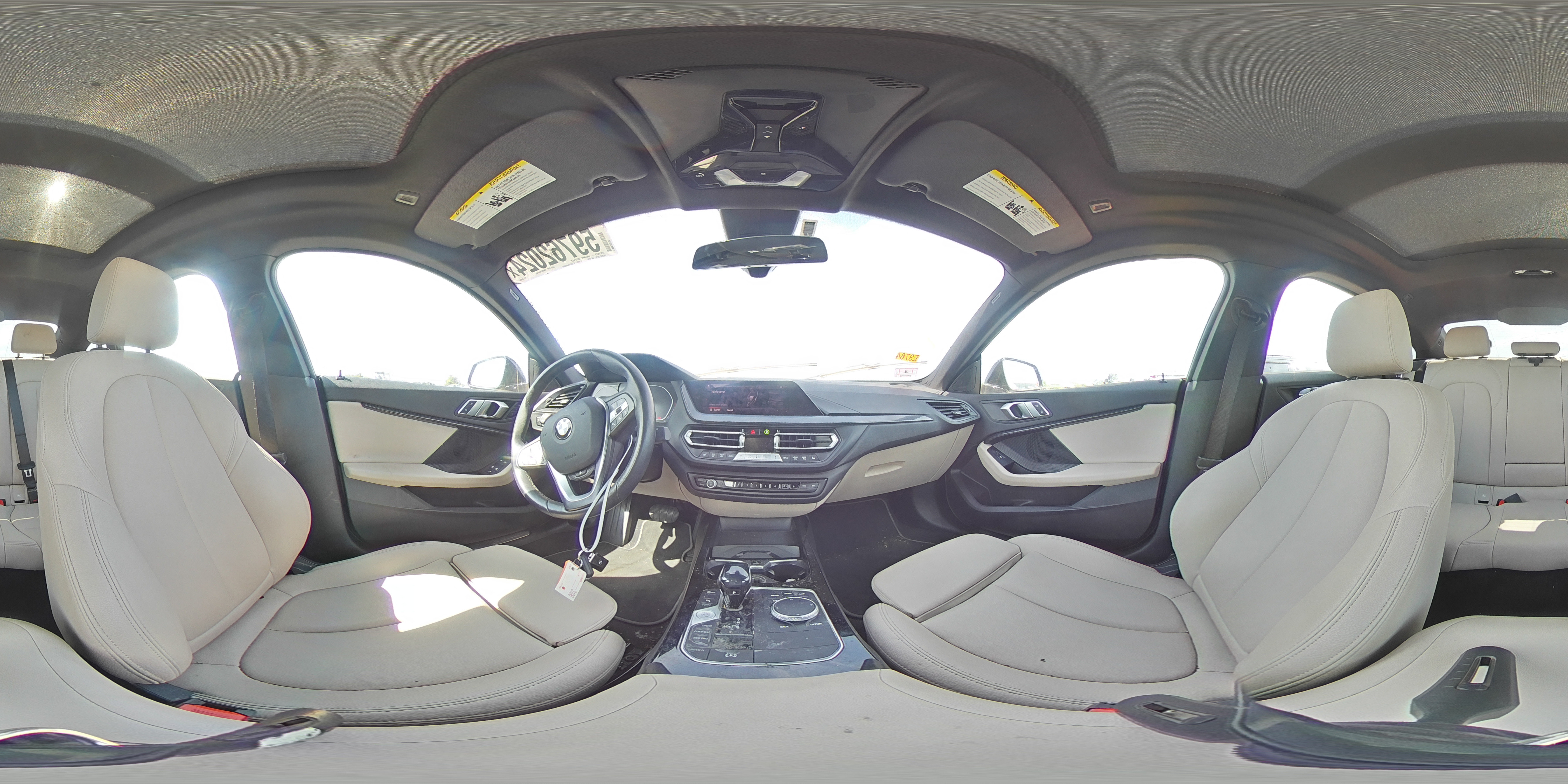 2021 BMW 228Xi VIN: WBA73AK07M7G14615 Lot: 59762024