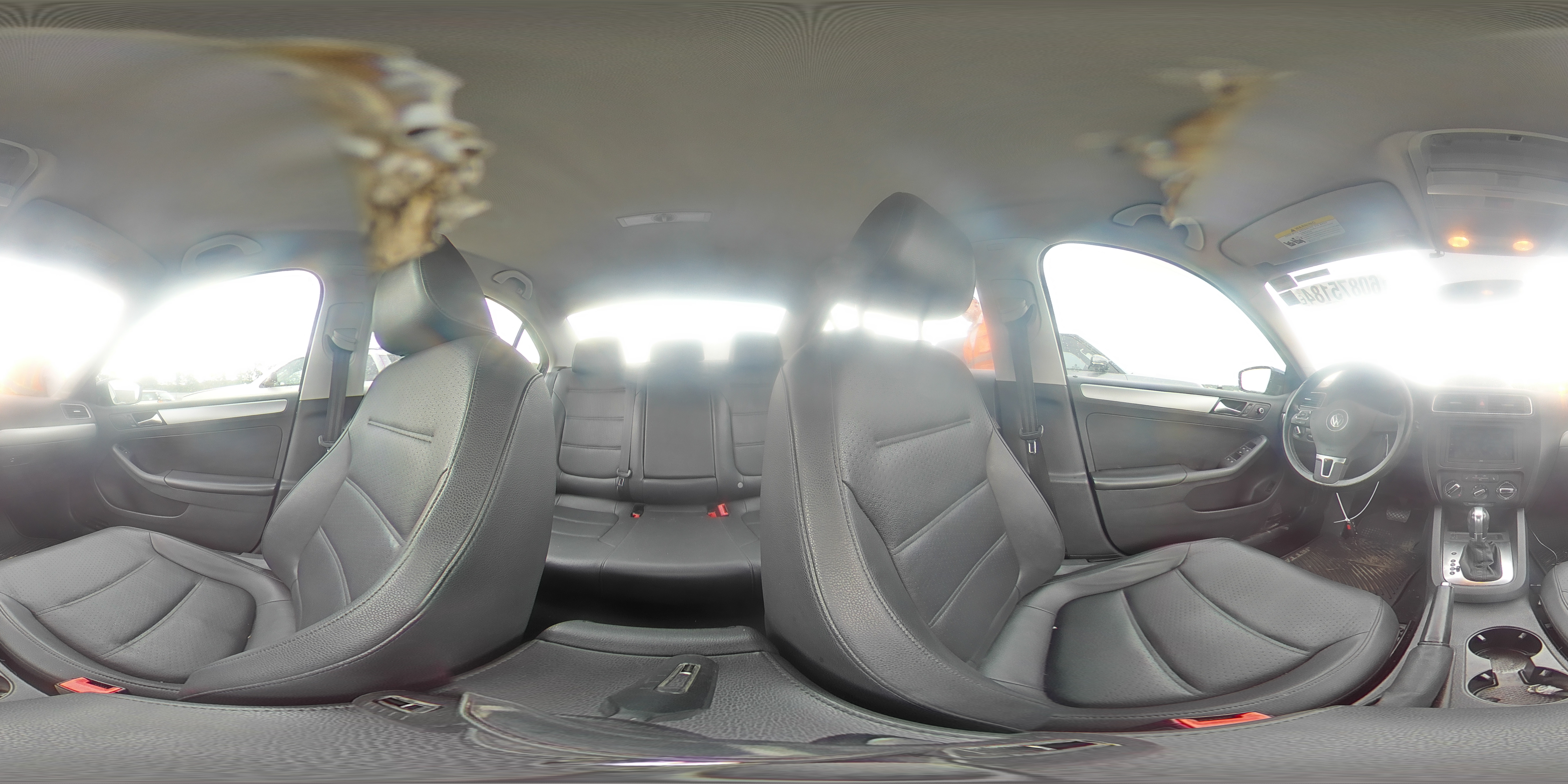 2014 Volkswagen Jetta - Image 12