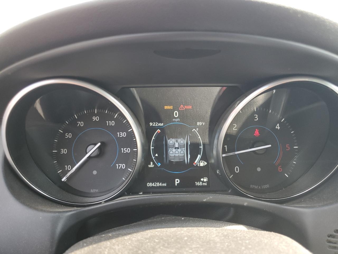 2017 Jaguar Xe Prestige VIN: SAJAE4BNXHA968488 Lot: 58859764