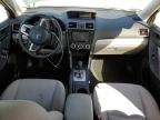 2017 Subaru Forester 2.5I Premium na sprzedaż w Cahokia Heights, IL - Rollover