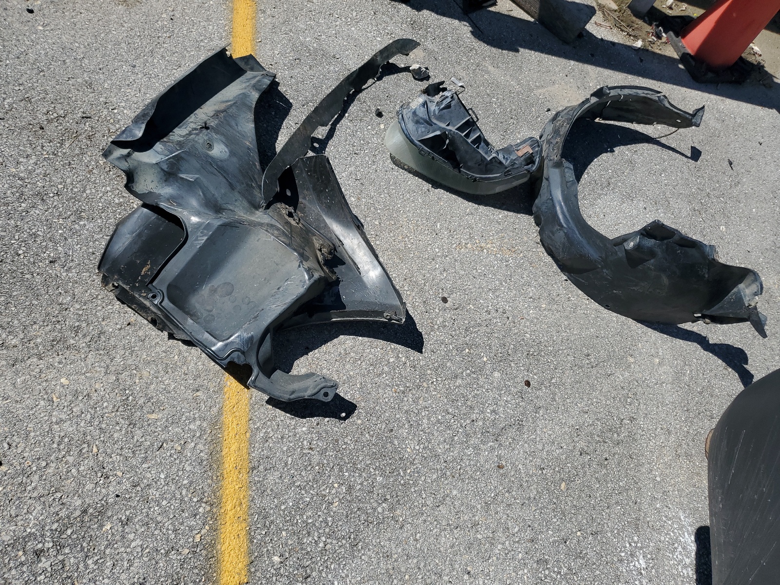 1FMYU931X6KB65675 2006 Ford Escape Xlt