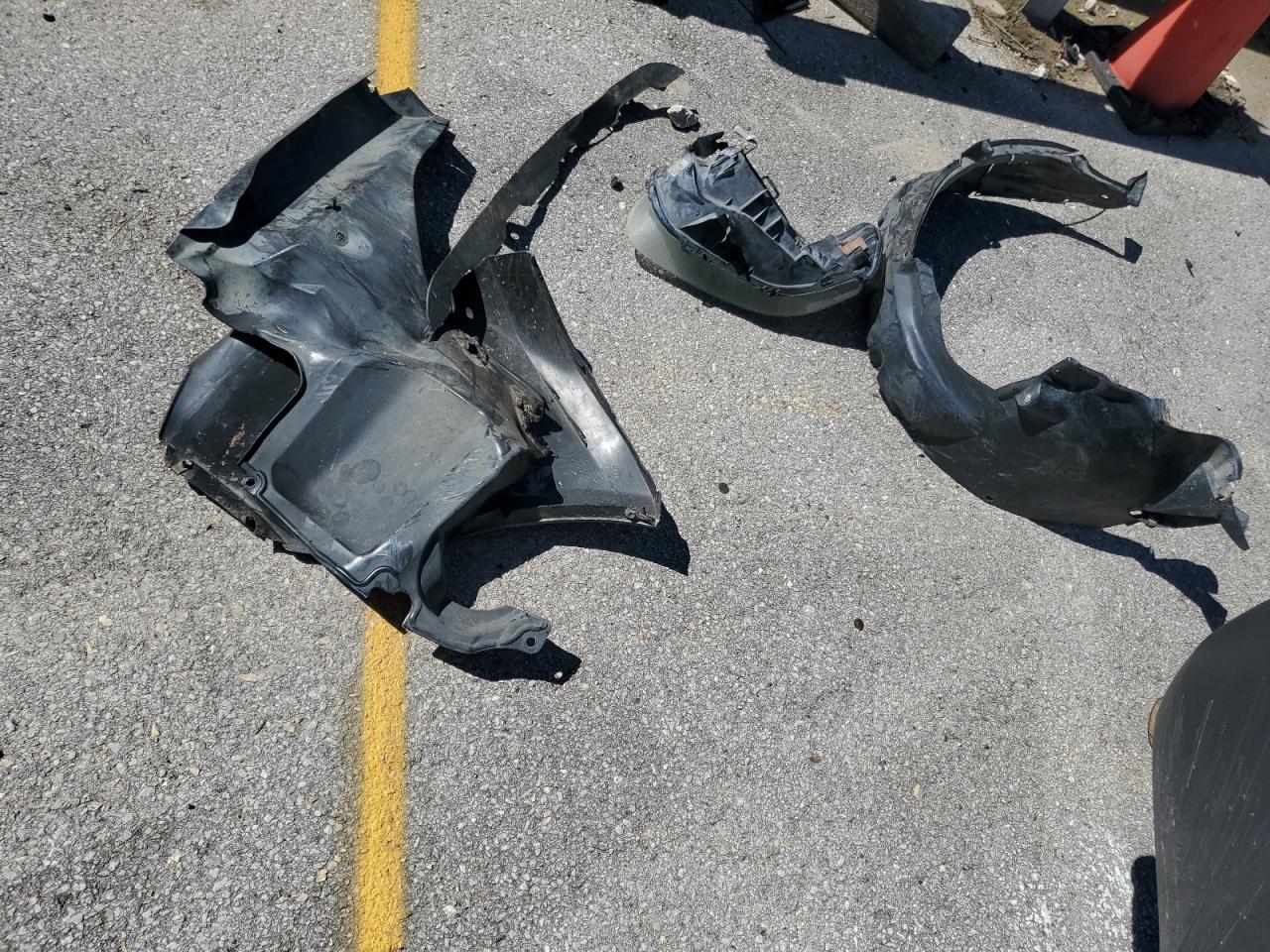 2006 Ford Escape Xlt VIN: 1FMYU931X6KB65675 Lot: 60636284