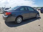 2010 Toyota Corolla Base за продажба в Brookhaven, NY - Front End