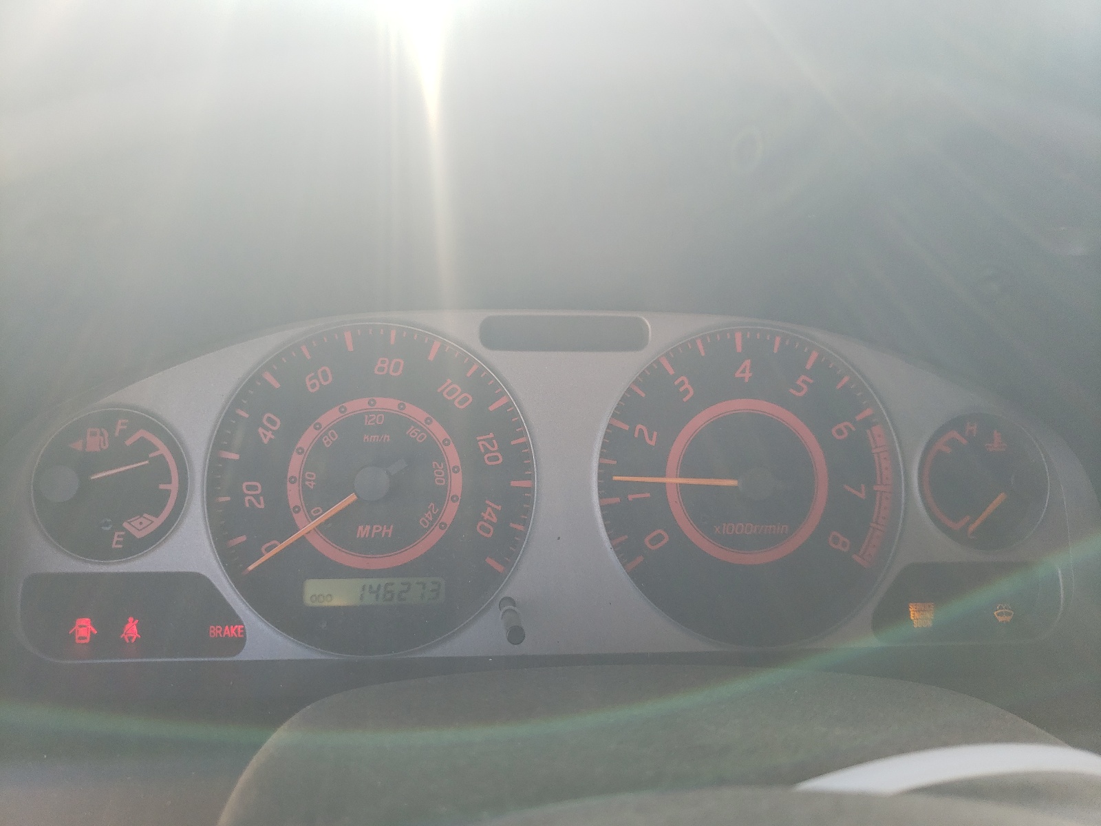 3N1AB51A12L728745 2002 Nissan Sentra Se-R Spec V