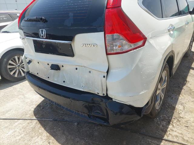 5J6RM4854DL704090 - 2013 HONDA CRV - #58368174
