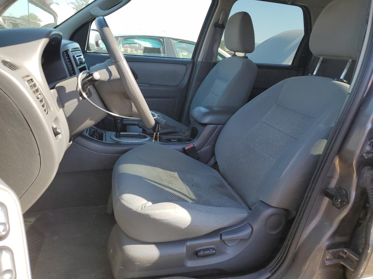 2006 Ford Escape Xlt VIN: 1FMYU93146KC35350 Lot: 58762444