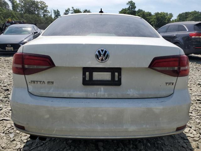 2017 VOLKSWAGEN JETTA SE 3VWDB7AJ6HM395173  60544424