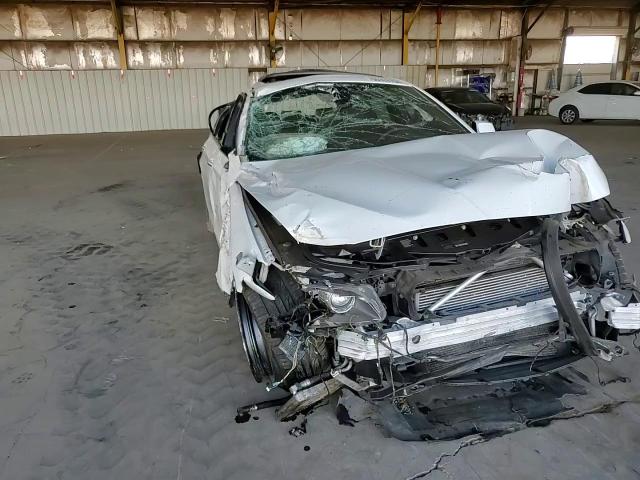 2013 BMW 535 I Hybrid VIN: WBAFZ9C51DD090458 Lot: 60333704