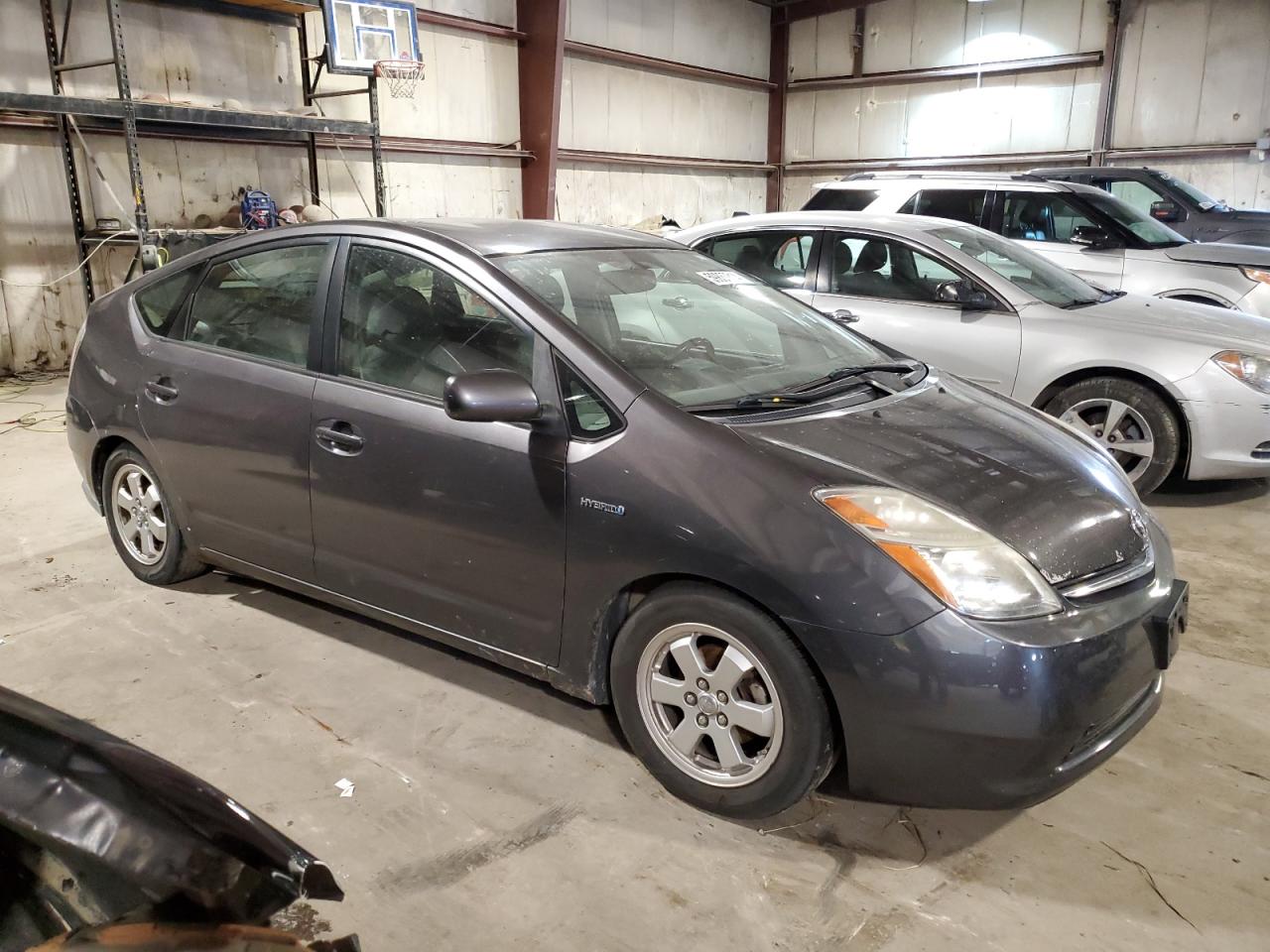 2006 Toyota Prius VIN: JTDKB20U363180132 Lot: 59837814