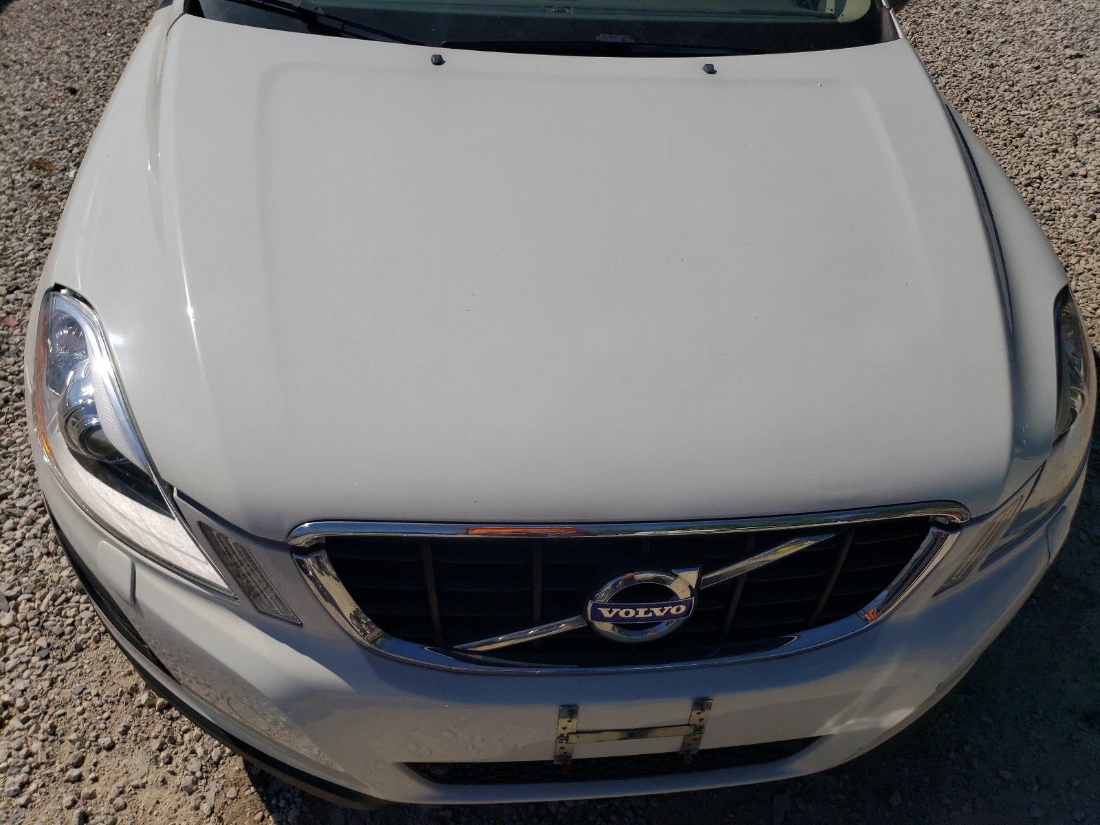 YV4902DZ1D2396328 2013 Volvo Xc60 T6