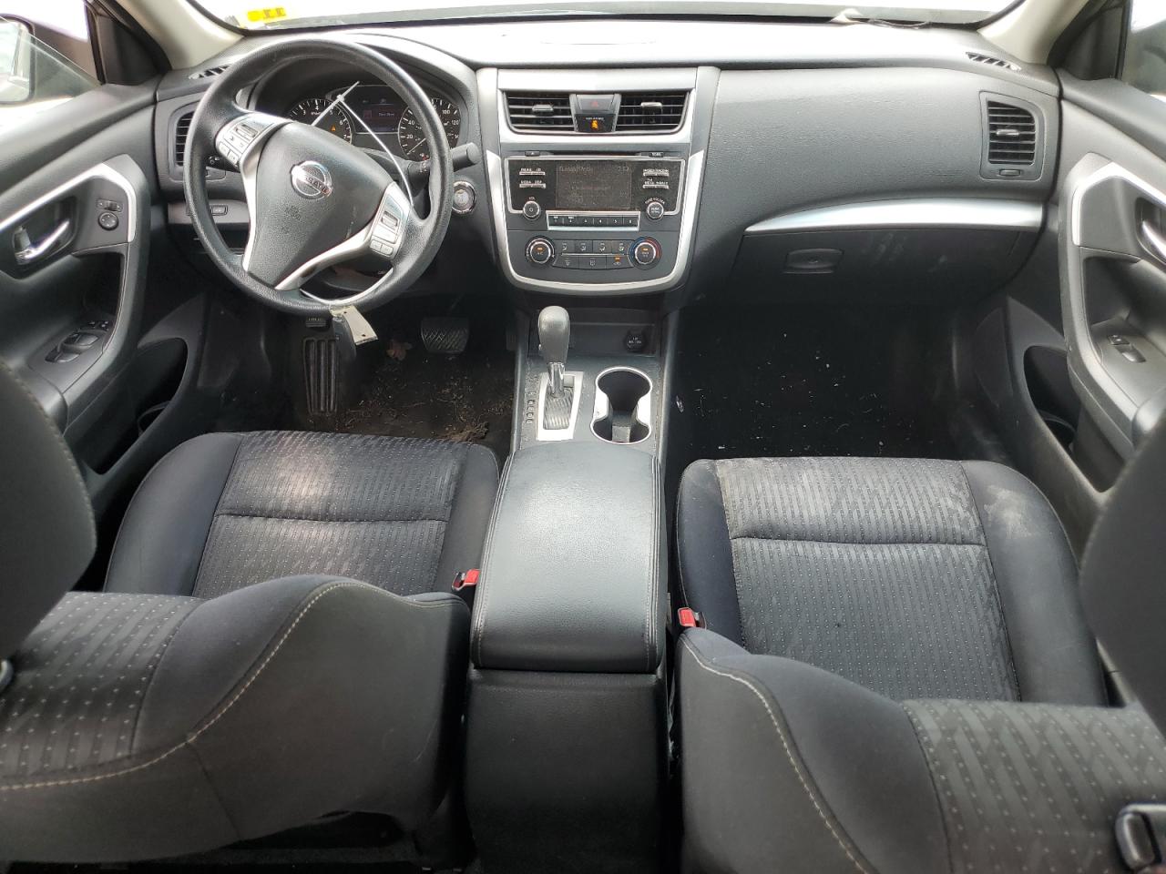 1N4AL3AP8HN320938 2017 Nissan Altima 2.5