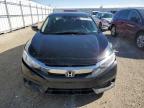 2018 HONDA CIVIC LX for sale at Copart AB - EDMONTON