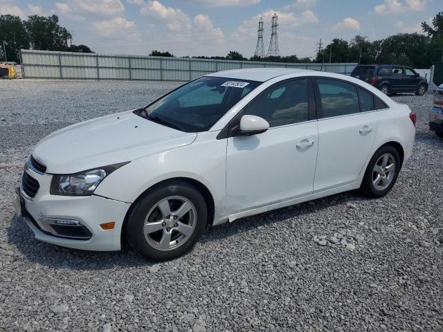  CHEVROLET CRUZE 2015 Білий