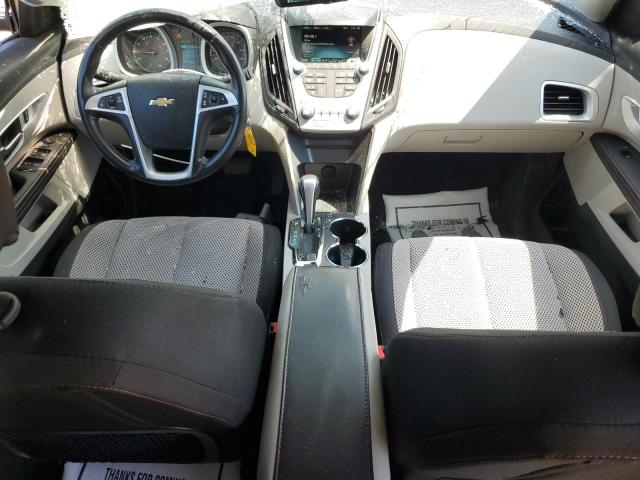  CHEVROLET EQUINOX 2015 Серый