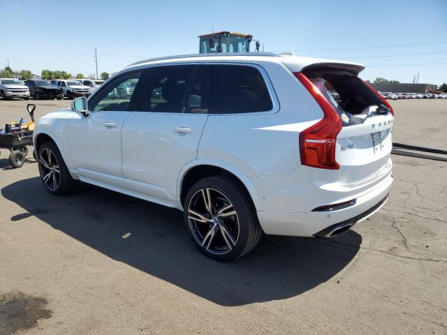  VOLVO XC90 2017 Білий