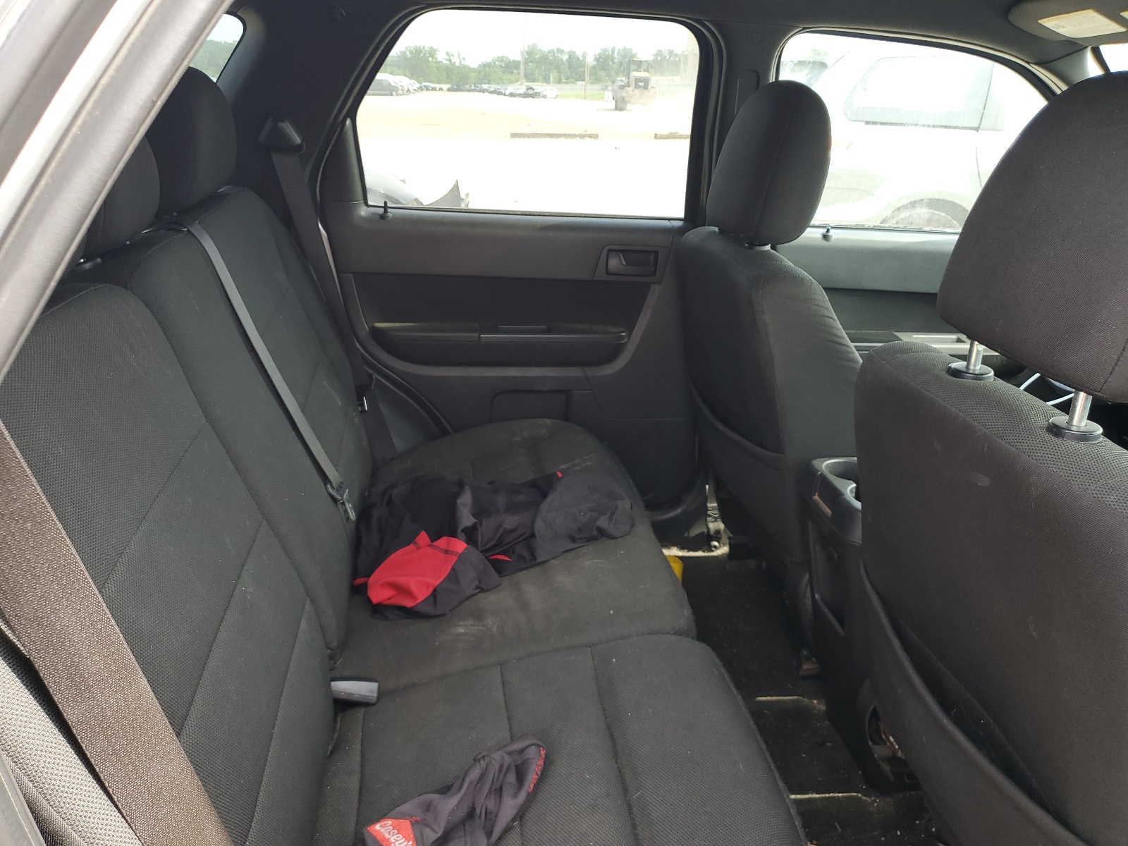 1FMCU0D76AKA32882 2010 Ford Escape Xlt