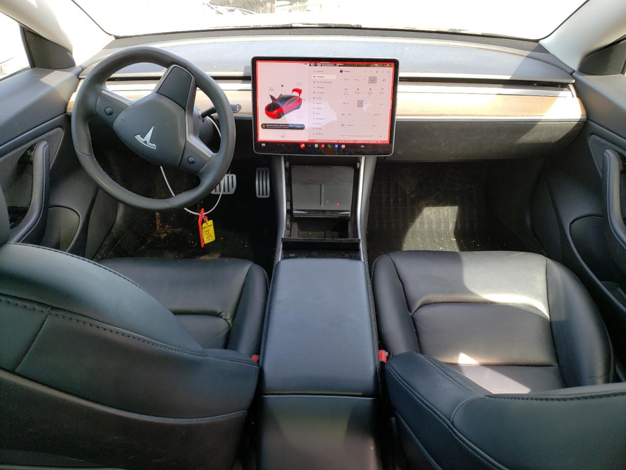 5YJ3E1ECXLF722461 2020 Tesla Model 3