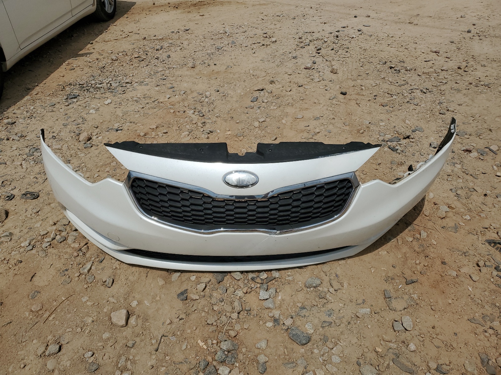 KNAFX4A85E5086379 2014 Kia Forte Ex