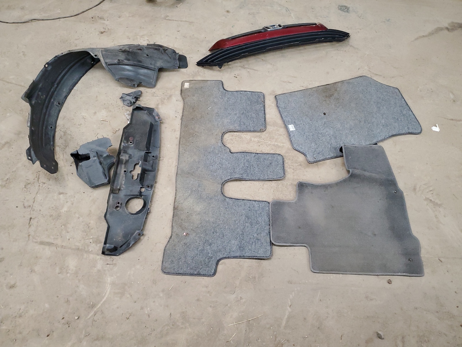 JHLRE38357C051157 2007 Honda Cr-V Lx