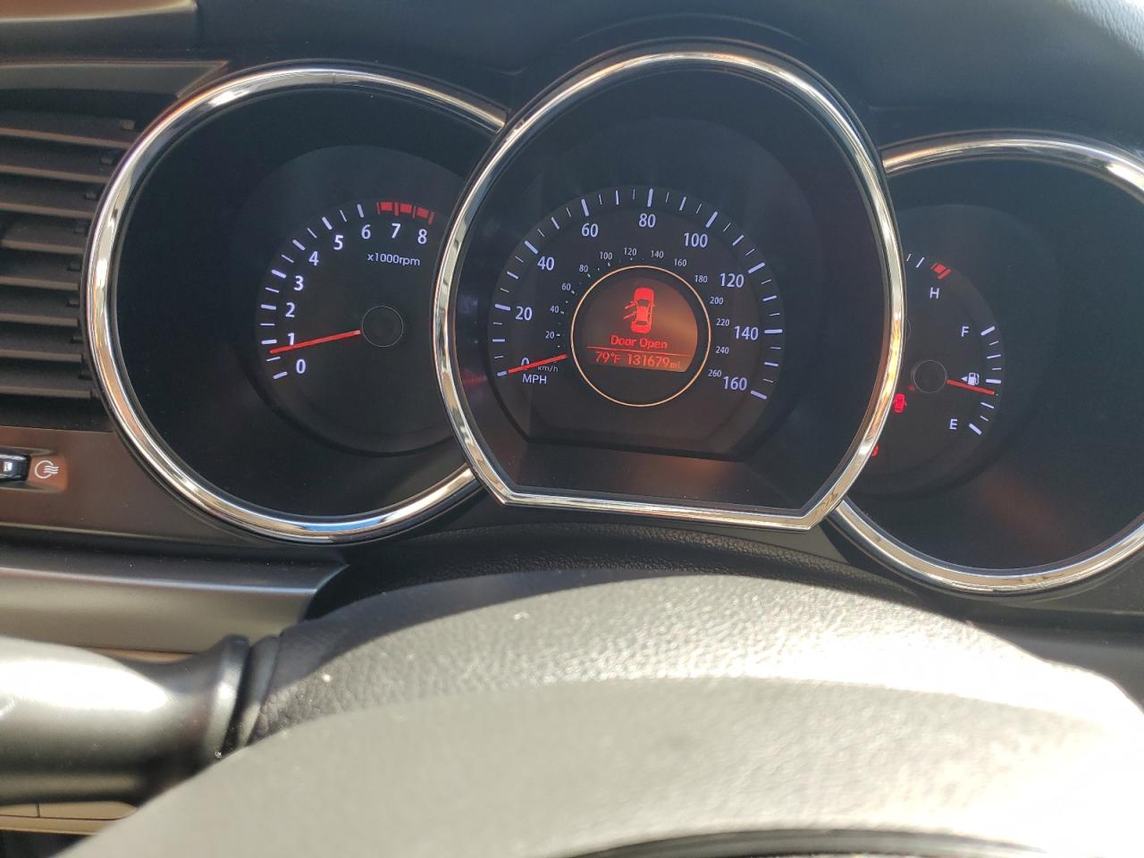 2012 Kia Optima Lx VIN: 5XXGM4A72CG054120 Lot: 60191724