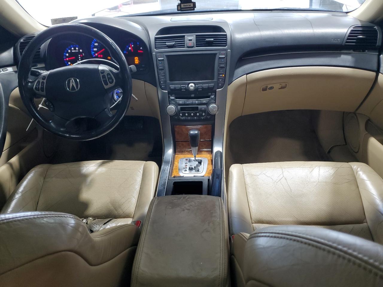 2006 Acura 3.2Tl VIN: 19UUA662X6A068451 Lot: 60097704