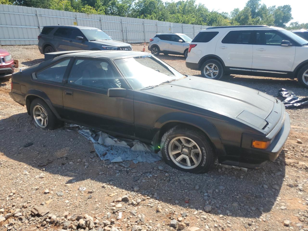 2000 Toyota Supra VIN: JT2MA67L2E0135885 Lot: 58849394