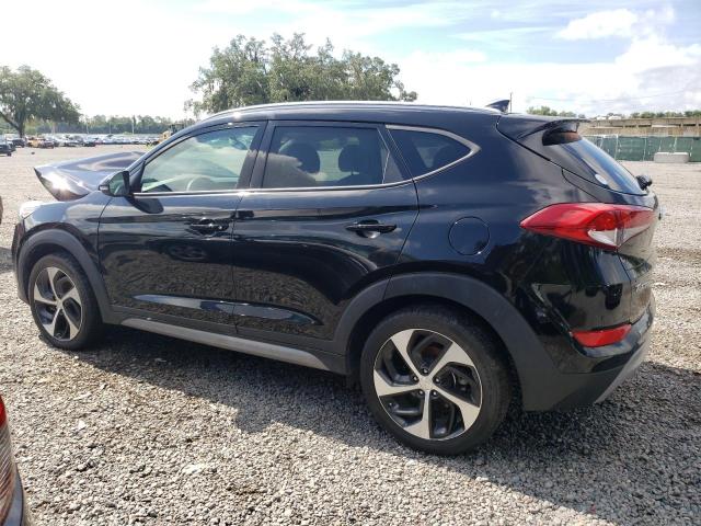 KM8J33AL9JU819679 | 2018 Hyundai tucson sport