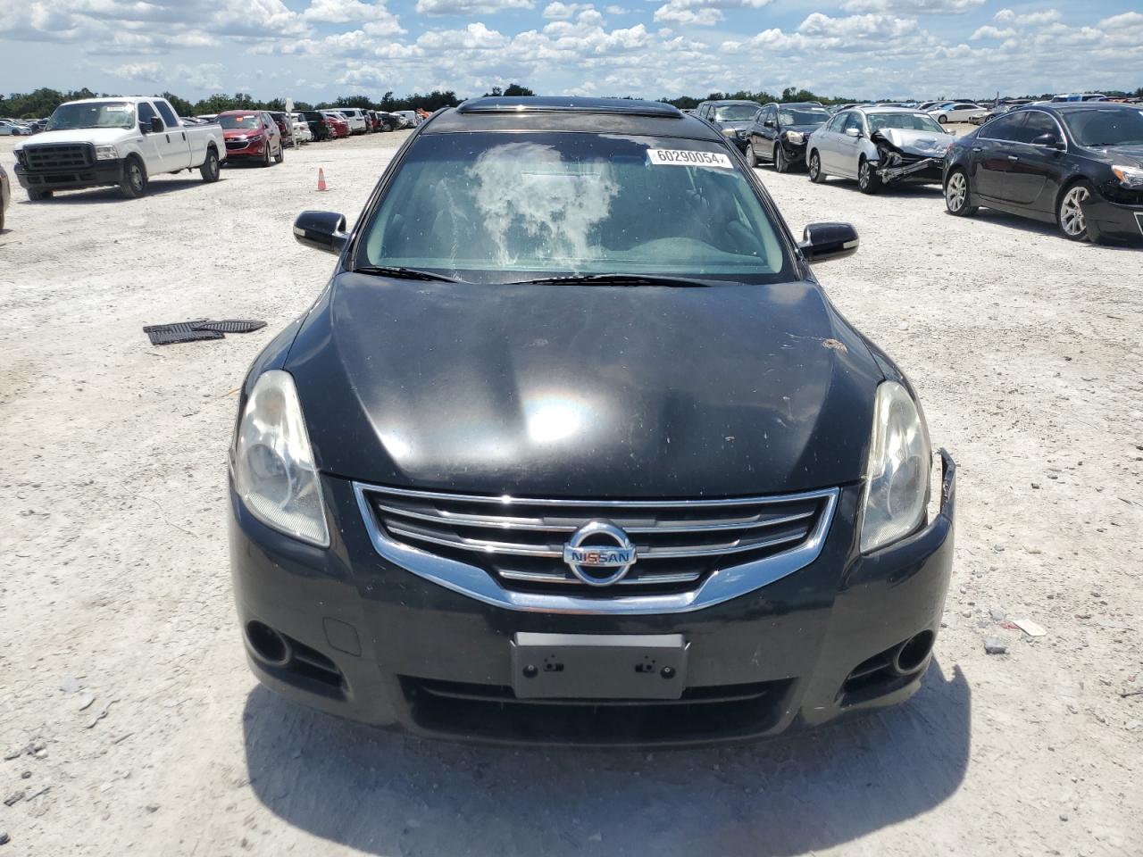 1N4AL2AP6CC160072 2012 Nissan Altima Base