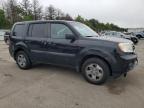 2013 Honda Pilot Lx للبيع في Brookhaven، NY - Side