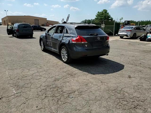 2009 Toyota Venza VIN: 4T3BE11A39U004107 Lot: 59022544