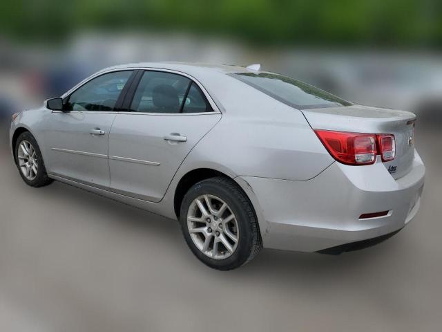  CHEVROLET MALIBU 2013 Серебристый