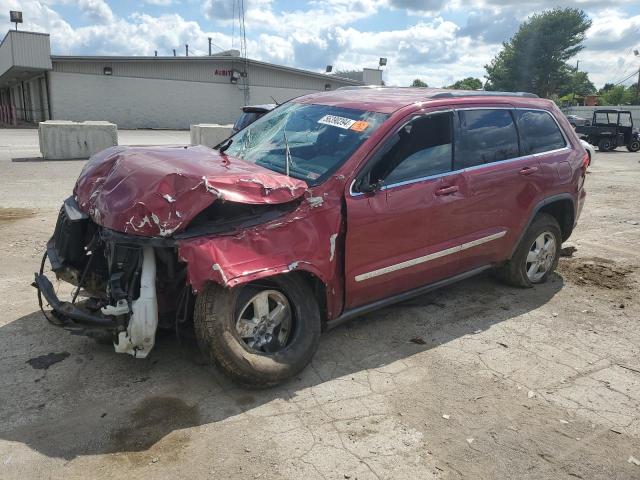 2012 Jeep Grand Cherokee Laredo for Sale in Lexington, KY - Frame Damage