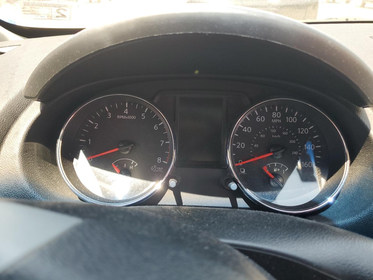 2013 Nissan Rogue S VIN: JN8AS5MT6DW507752 Lot: 58709094