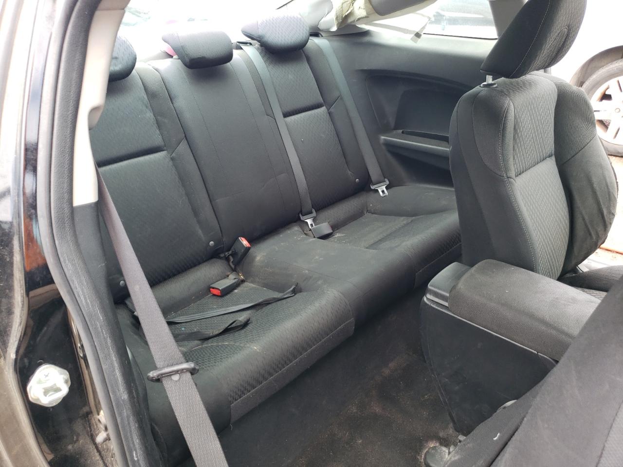 2015 Honda Civic - Image 10
