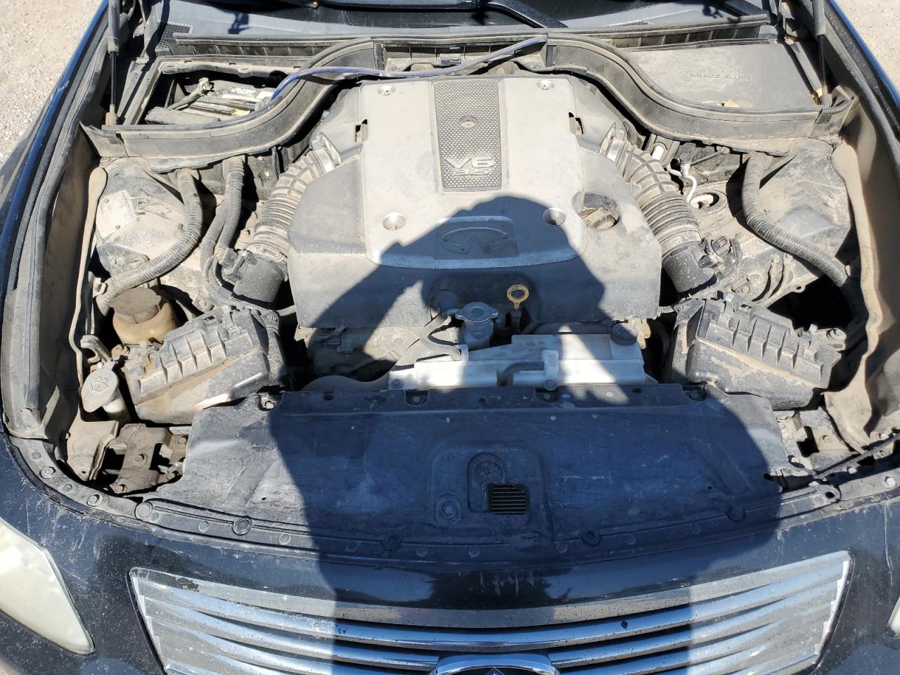 2008 Infiniti G - Image 11
