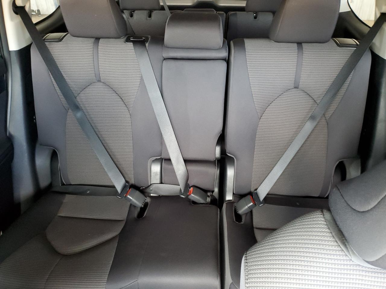 2023 Toyota Highlander L VIN: 5TDKDRBH1PS032693 Lot: 58493674