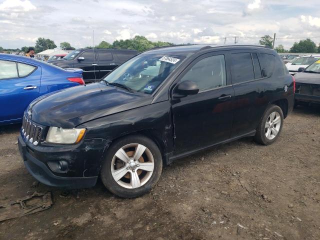 2011 Jeep Compass Sport