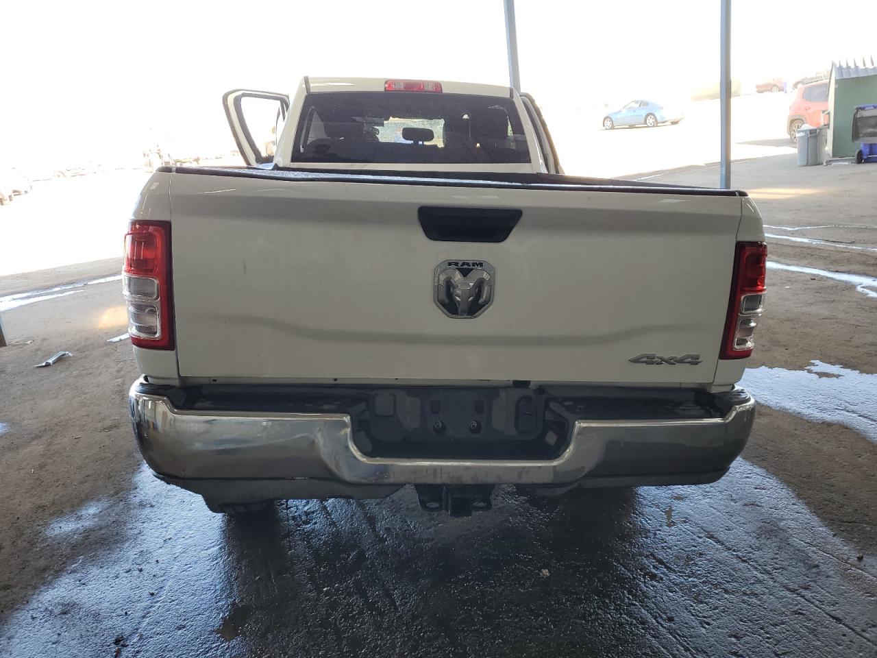 2024 Ram 2500 Tradesman VIN: 3C6UR5HJ3RG152128 Lot: 59381744