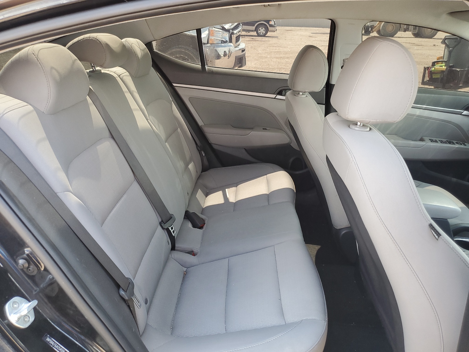 5NPD84LF8JH254559 2018 Hyundai Elantra Sel