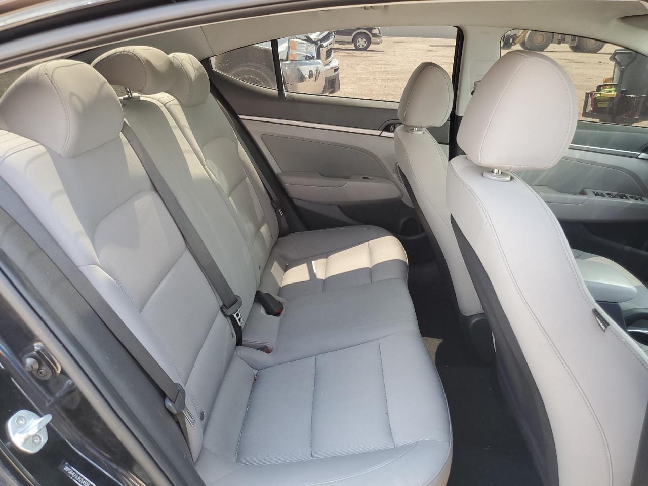 2018 Hyundai Elantra Sel VIN: 5NPD84LF8JH254559 Lot: 59693214