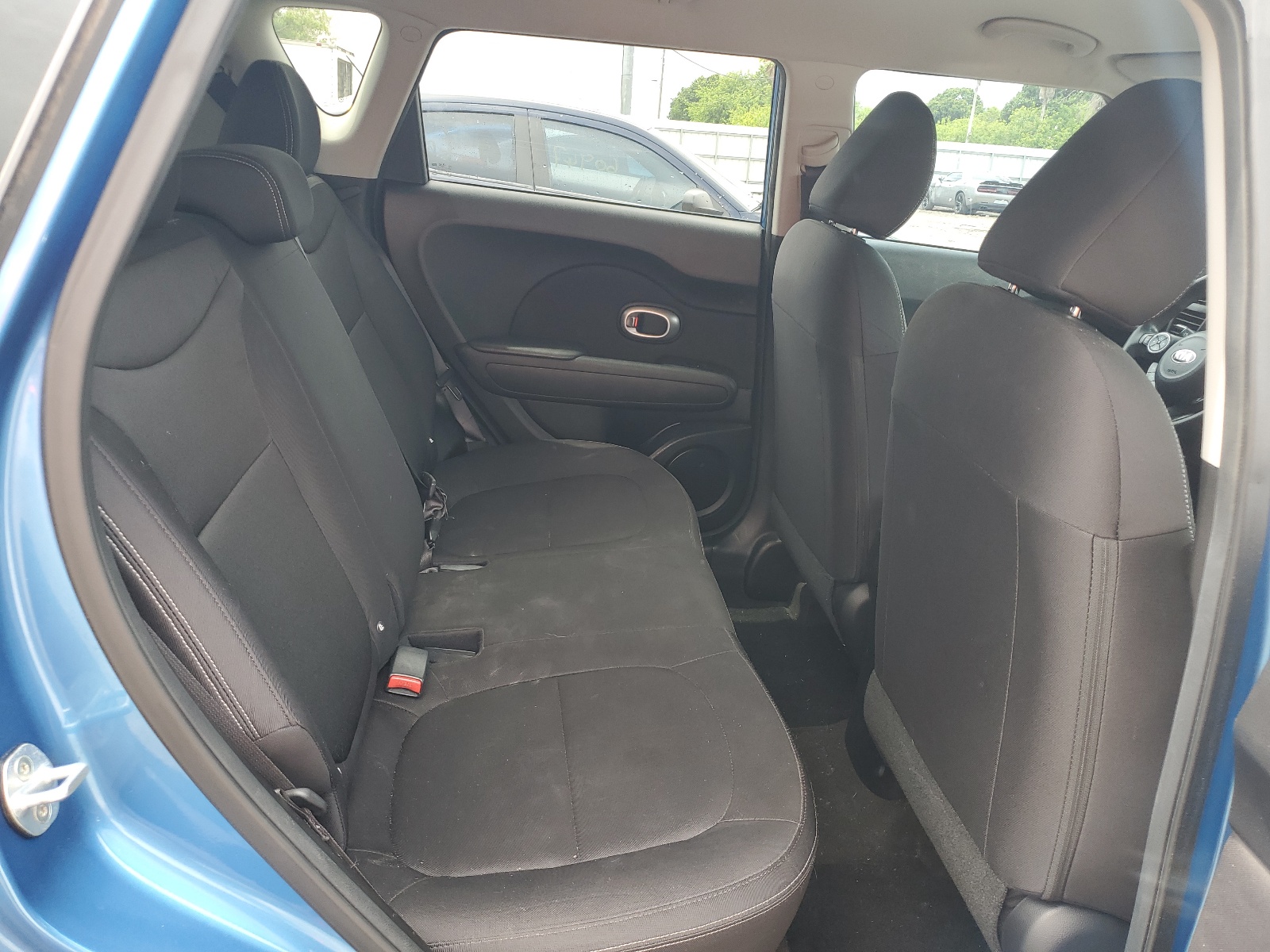 KNDJN2A24F7166765 2015 Kia Soul