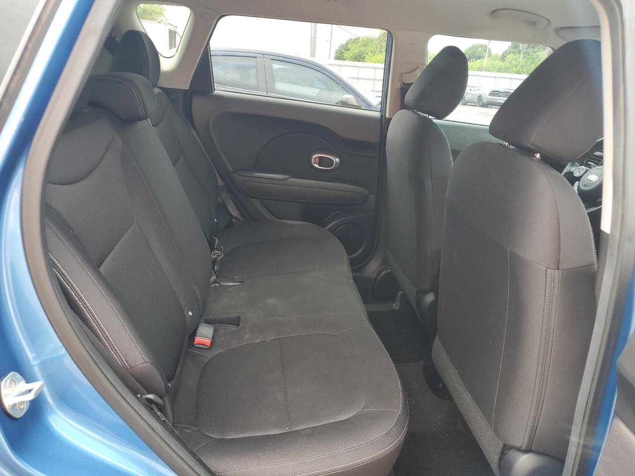 2015 Kia Soul VIN: KNDJN2A24F7166765 Lot: 60640574